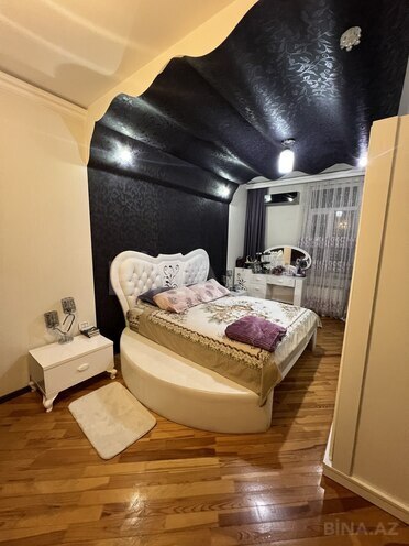 Продаётся 3-комн. новостройка 120 м², пос. Ахмедлы, photo 9 from 17