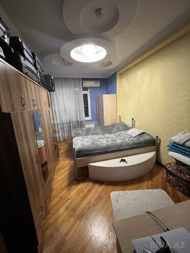 Продаётся 3-комн. новостройка 120 м², пос. Ахмедлы, photo 6 from 17