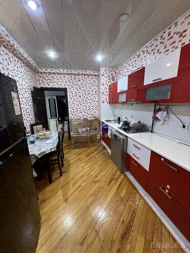Продаётся 3-комн. новостройка 120 м², пос. Ахмедлы, photo 5 from 17