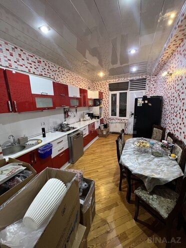 Продаётся 3-комн. новостройка 120 м², пос. Ахмедлы, photo 4 from 17
