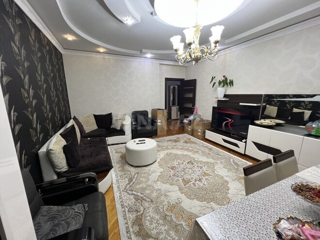 Продаётся 3-комн. новостройка 120 м², пос. Ахмедлы, photo 3 from 17