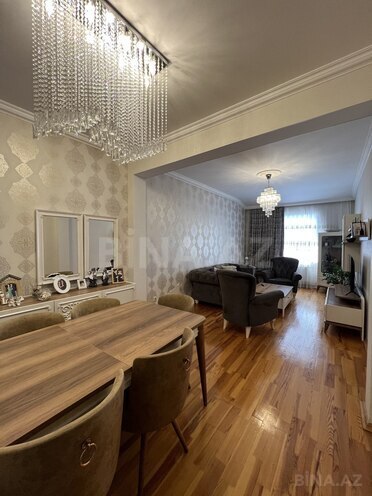 Продаётся 2-комн. новостройка 73 м², пос. Масазыр, photo 3 from 9