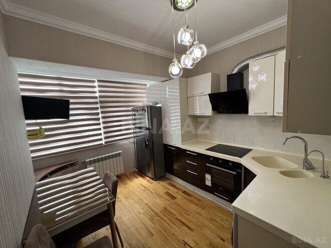 Продаётся 2-комн. новостройка 73 м², пос. Масазыр, photo 7 from 9