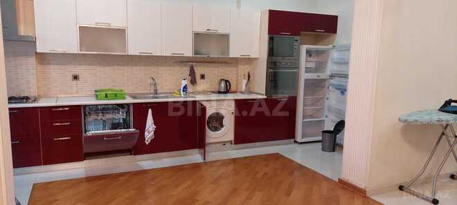 İcarəyə verilir 2 otaqlı yeni tikili 90 m², 28 May m., photo 5 from 22