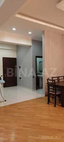 İcarəyə verilir 2 otaqlı yeni tikili 90 m², 28 May m., photo 16 from 22
