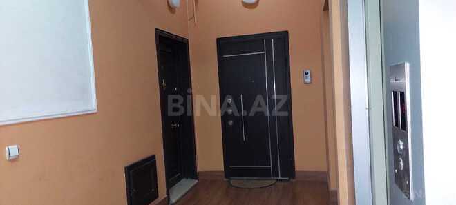 İcarəyə verilir 2 otaqlı yeni tikili 90 m², 28 May m., photo 20 from 22