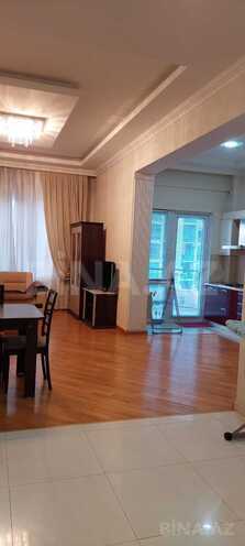 İcarəyə verilir 2 otaqlı yeni tikili 90 m², 28 May m., photo 3 from 22