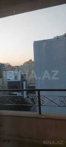 İcarəyə verilir 2 otaqlı yeni tikili 90 m², 28 May m., photo 18 from 22