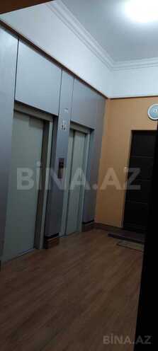 İcarəyə verilir 2 otaqlı yeni tikili 90 m², 28 May m., photo 21 from 22