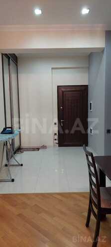 İcarəyə verilir 2 otaqlı yeni tikili 90 m², 28 May m., photo 19 from 22