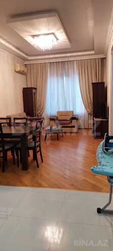 İcarəyə verilir 2 otaqlı yeni tikili 90 m², 28 May m., photo 1 from 22
