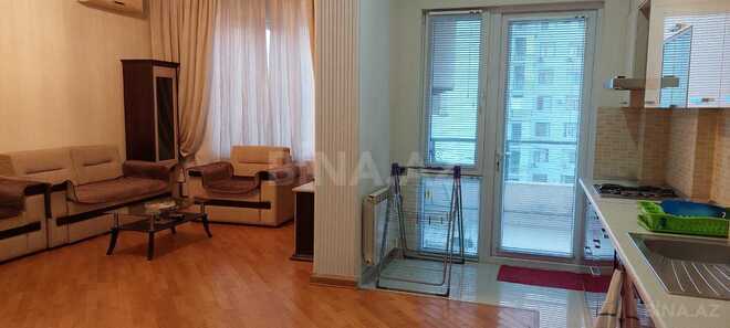 İcarəyə verilir 2 otaqlı yeni tikili 90 m², 28 May m., photo 6 from 22
