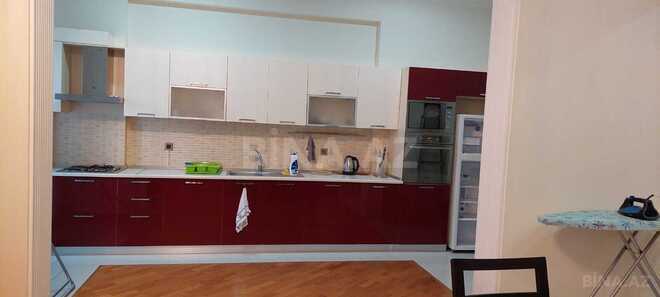 İcarəyə verilir 2 otaqlı yeni tikili 90 m², 28 May m., photo 8 from 22