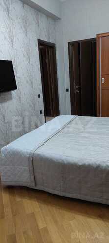 İcarəyə verilir 2 otaqlı yeni tikili 90 m², 28 May m., photo 12 from 22