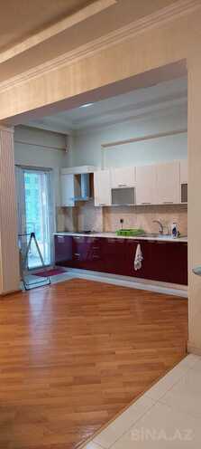 İcarəyə verilir 2 otaqlı yeni tikili 90 m², 28 May m., photo 7 from 22