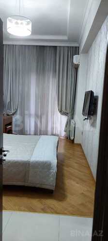 İcarəyə verilir 2 otaqlı yeni tikili 90 m², 28 May m., photo 10 from 22