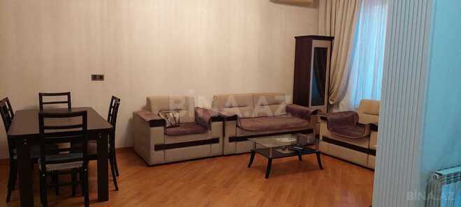 İcarəyə verilir 2 otaqlı yeni tikili 90 m², 28 May m., photo 4 from 22
