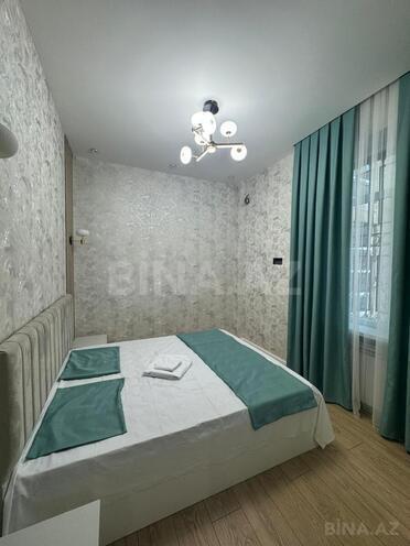 Satılır 2 otaqlı köhnə tikili 40 m², Gənclik m., photo 5 from 11