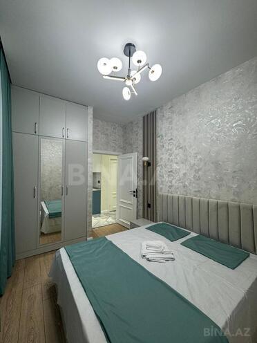 Satılır 2 otaqlı köhnə tikili 40 m², Gənclik m., photo 4 from 11