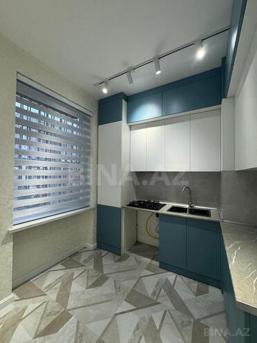 Satılır 2 otaqlı köhnə tikili 40 m², Gənclik m., photo 6 from 11