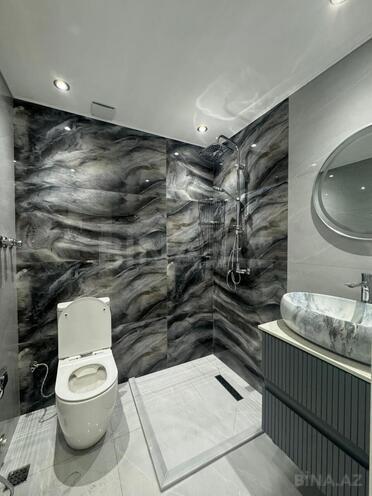 Satılır 2 otaqlı köhnə tikili 40 m², Gənclik m., photo 9 from 11