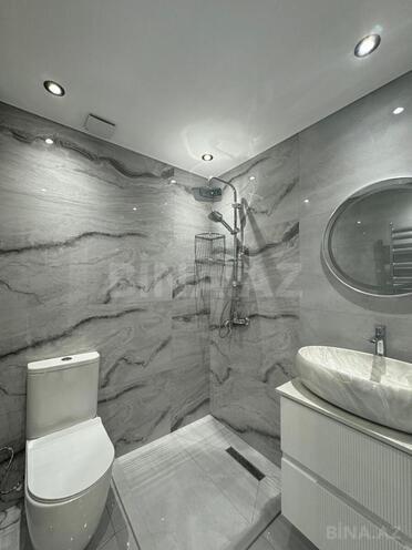 Satılır 2 otaqlı köhnə tikili 40 m², Gənclik m., photo 9 from 10