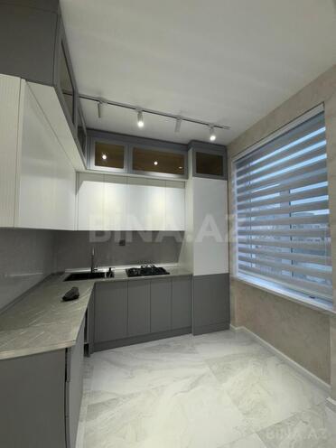 Satılır 2 otaqlı köhnə tikili 40 m², Gənclik m., photo 6 from 10