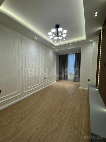 Satılır 2 otaqlı köhnə tikili 40 m², Gənclik m., photo 3 from 10