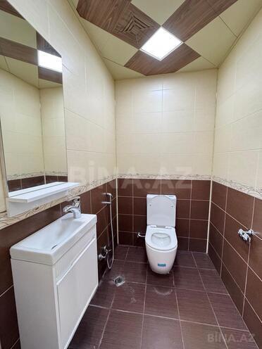 Satılır 3 otaqlı yeni tikili 98 m², Həzi Aslanov m., photo 15 from 16