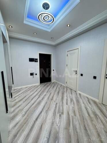 Satılır 3 otaqlı yeni tikili 98 m², Həzi Aslanov m., photo 12 from 16