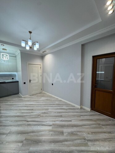 Satılır 3 otaqlı yeni tikili 98 m², Həzi Aslanov m., photo 10 from 16