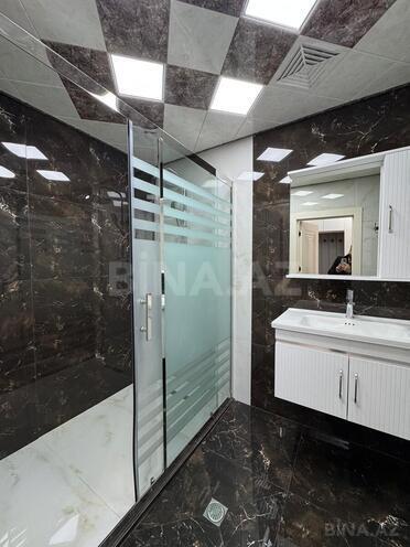 Satılır 3 otaqlı yeni tikili 98 m², Həzi Aslanov m., photo 13 from 16