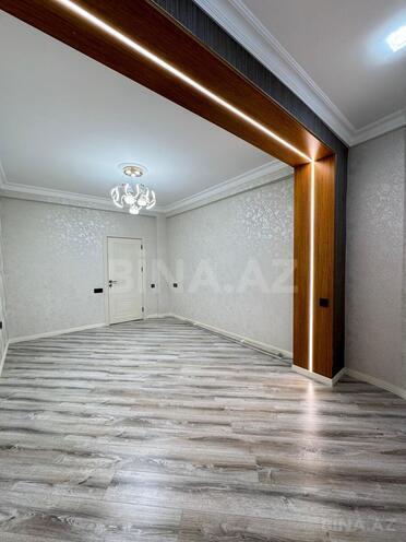 Satılır 3 otaqlı yeni tikili 98 m², Həzi Aslanov m., photo 5 from 16