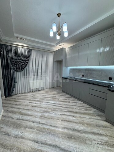 Satılır 3 otaqlı yeni tikili 98 m², Həzi Aslanov m., photo 9 from 16