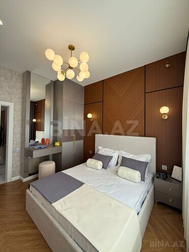 Satılır 2 otaqlı köhnə tikili 50 m², Nizami m., photo 6 from 10
