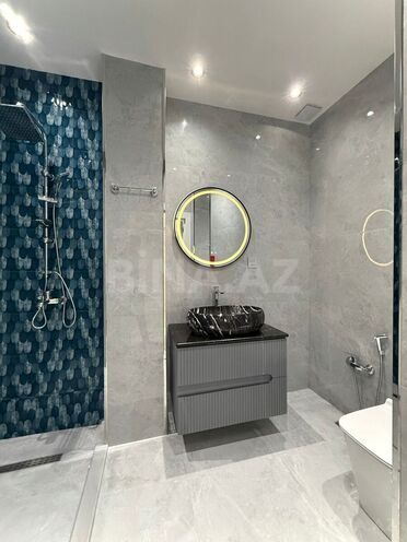 Satılır 2 otaqlı köhnə tikili 50 m², Nizami m., photo 8 from 10