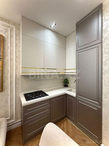 Satılır 2 otaqlı köhnə tikili 50 m², Nizami m., photo 5 from 10