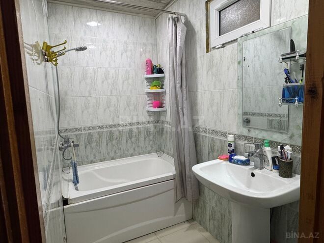 Satılır 3 otaqlı köhnə tikili 90 m², Azadlıq Prospekti m., photo 18 from 20