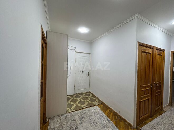 Satılır 3 otaqlı köhnə tikili 90 m², Azadlıq Prospekti m., photo 7 from 20