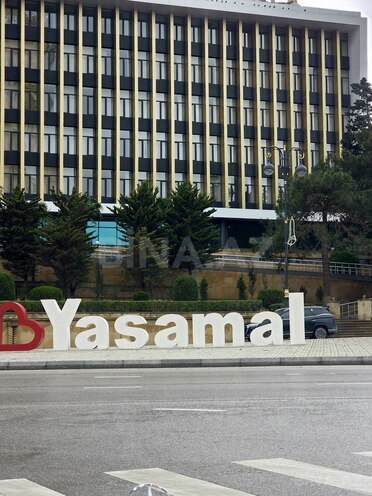 Satılır 3 otaqlı köhnə tikili 70 m², Elmlər Akademiyası m., photo 28 from 30