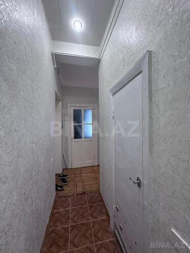 İcarəyə verilir 3 otaqlı köhnə tikili 90 m², Elmlər Akademiyası m., photo 10 from 13