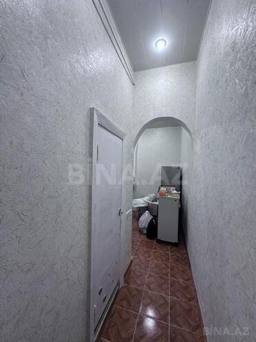 İcarəyə verilir 3 otaqlı köhnə tikili 90 m², Elmlər Akademiyası m., photo 9 from 13