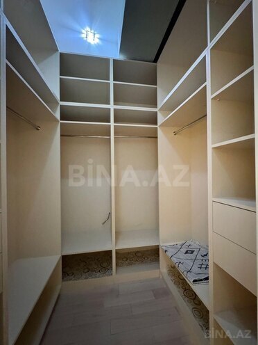 Satılır 4 otaqlı yeni tikili 220 m², Nəriman Nərimanov m., photo 21 from 24