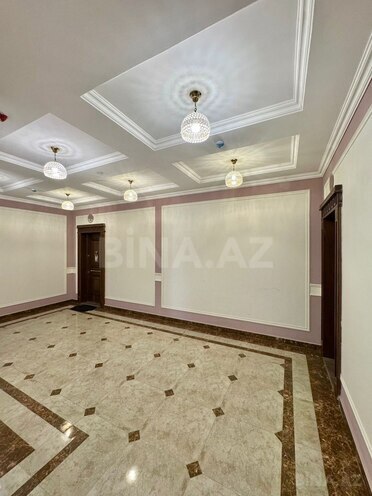 Satılır 4 otaqlı yeni tikili 220 m², Nəriman Nərimanov m., photo 5 from 24