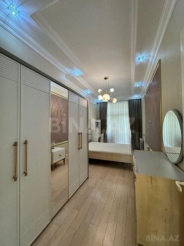 Satılır 4 otaqlı yeni tikili 220 m², Nəriman Nərimanov m., photo 17 from 24