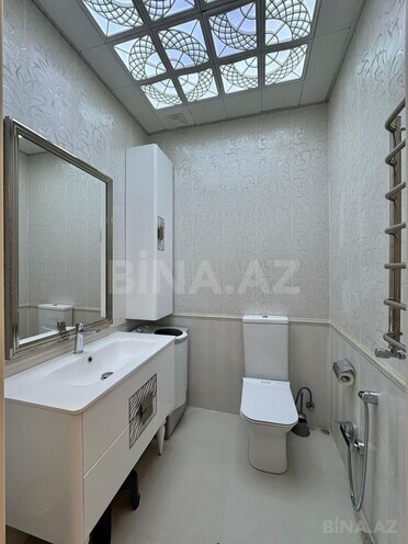 Satılır 4 otaqlı yeni tikili 220 m², Nəriman Nərimanov m., photo 20 from 24