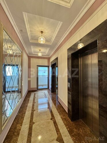 Satılır 4 otaqlı yeni tikili 220 m², Nəriman Nərimanov m., photo 6 from 24