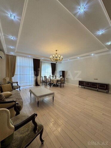 Satılır 4 otaqlı yeni tikili 220 m², Nəriman Nərimanov m., photo 8 from 24