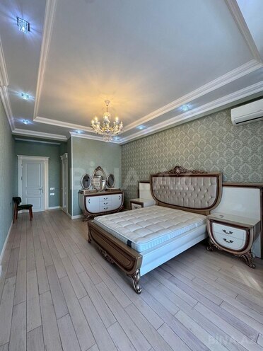 Satılır 4 otaqlı yeni tikili 220 m², Nəriman Nərimanov m., photo 14 from 24