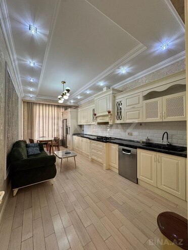 Satılır 4 otaqlı yeni tikili 220 m², Nəriman Nərimanov m., photo 10 from 24